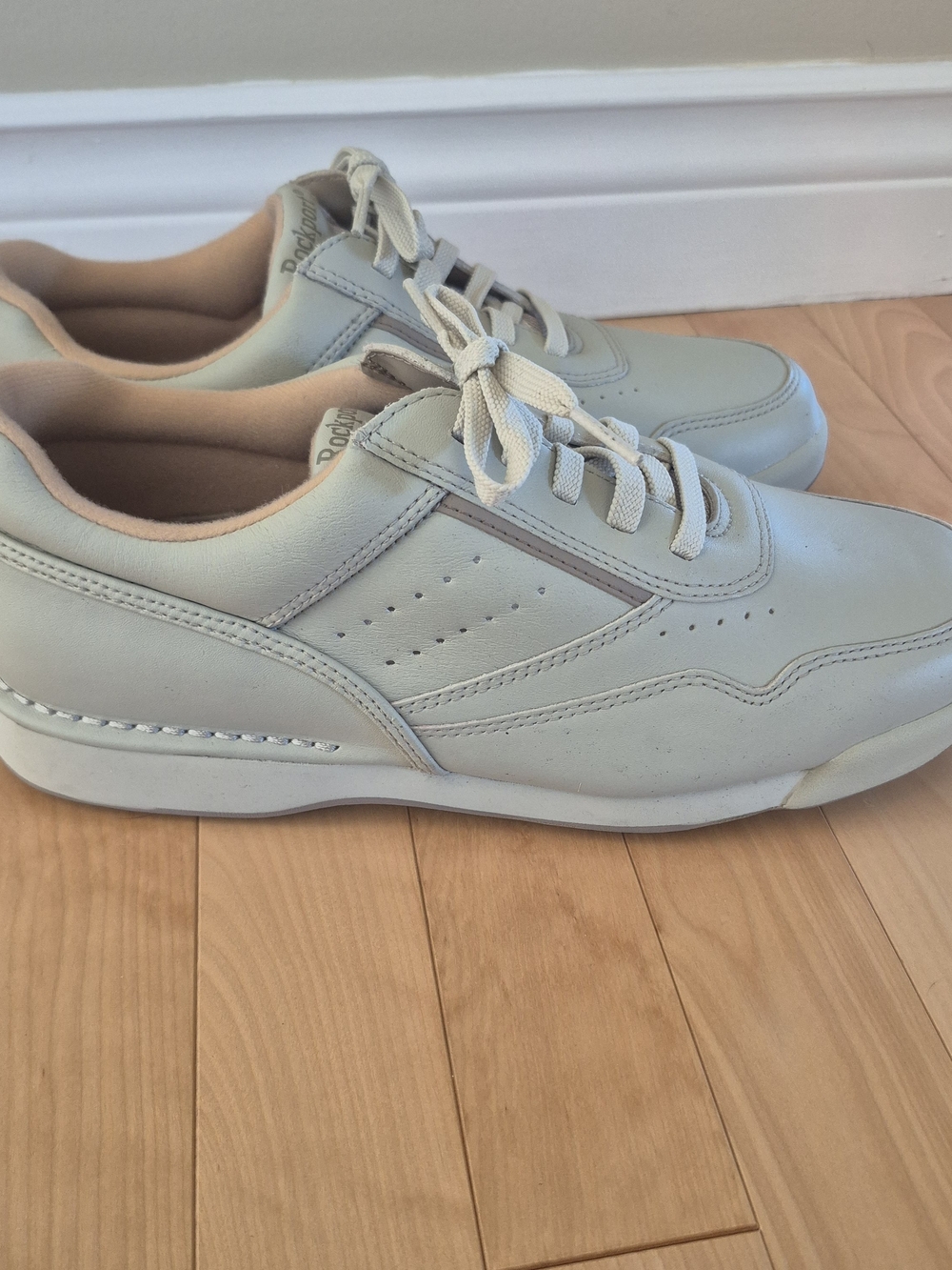 Rockport Men's ProWalker Sneakers NWOT
